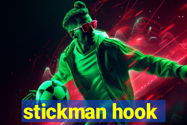 stickman hook